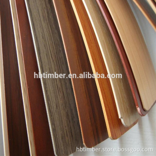 rubber edge banding for furniture